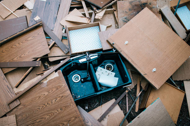 Best Garage Cleanout  in Moyock, NC